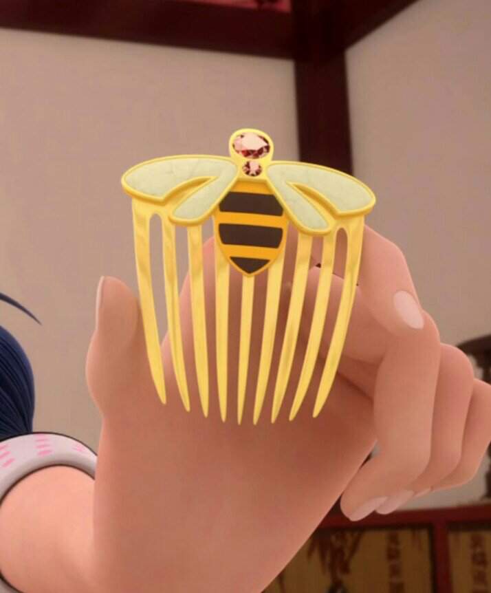 Чертежи Талисманов: Пчелы (Квин Би)!! 