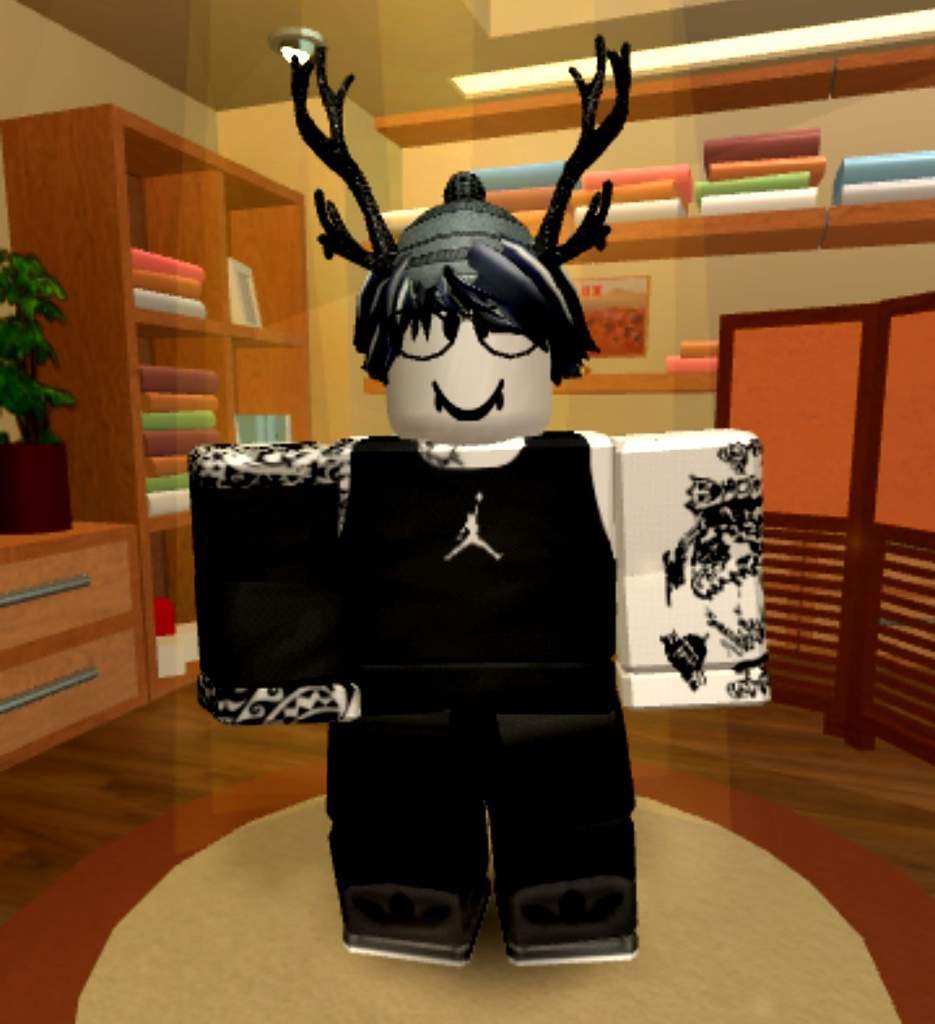 Doinf Requests A Roblox Amino - mojo but he scp 096 like a boss roblox amino