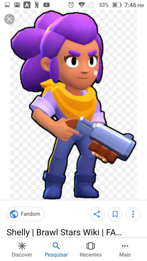 Shelli Wiki Brawl Stars Amino Oficial Amino - brawl stars para wikipedia