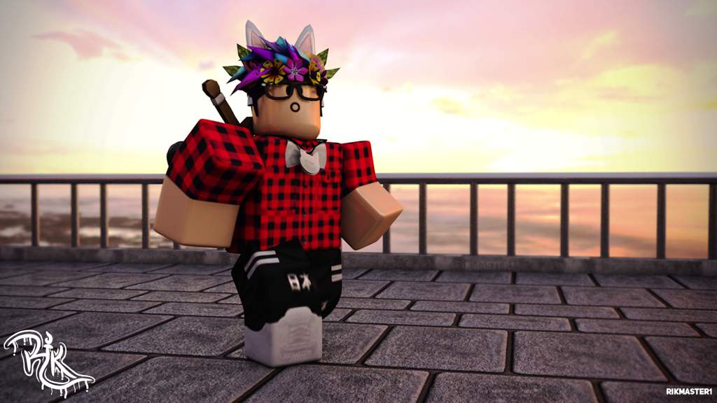 Roblox Render Poses