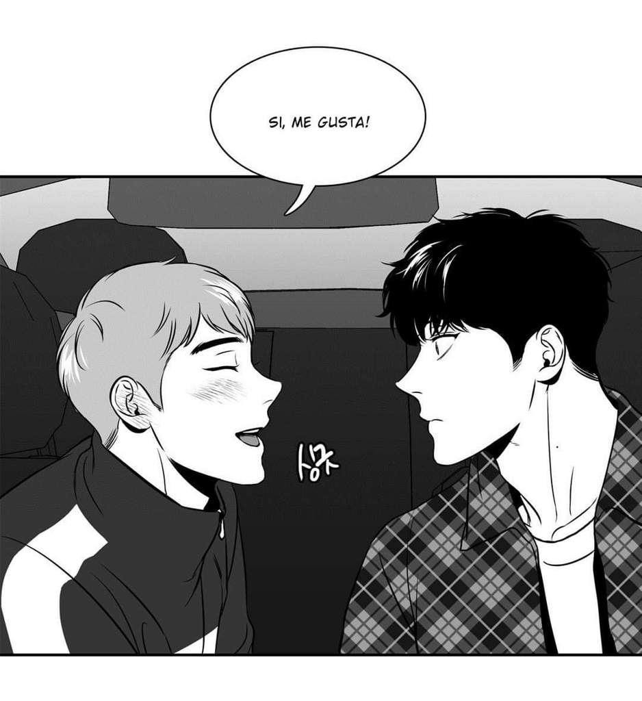 BJ ALEX 💕 CAP 67 | · Mundo · Yaoi · Amino