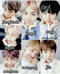 BTS aegyo / sal and why we love it sooo much! | ARMY's Amino