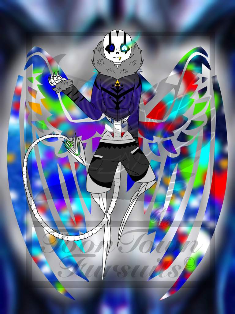 Moved to discord | Undertale AUs Amino