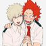 amino-🌹fem kirishima{Squish}🌹-e3a66d23