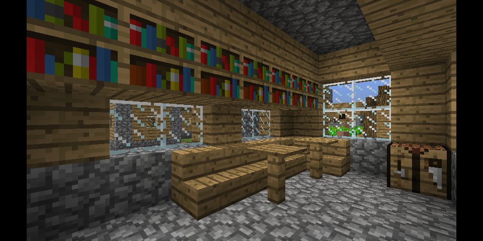 Cada aldeão tem sua casa própria | Minecraft Brasil ™ Amino