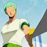 amino-💚RORONOA ZORO⚔️-6b6c25fa