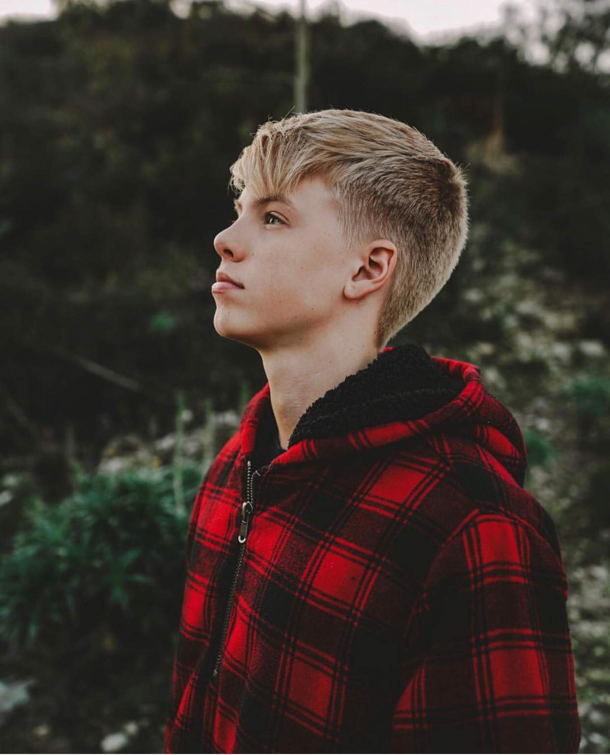 Baylor Evans | Wiki | Riverdale Amino