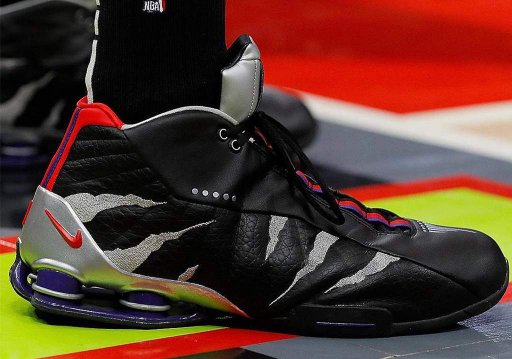 shox bb4 raptors