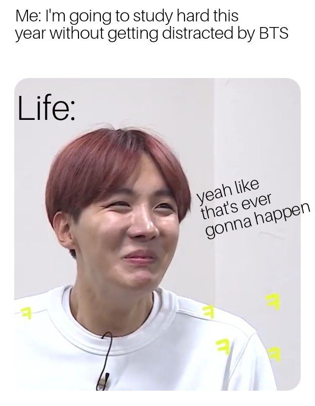 Homemade memes made just for you ️ | ARMY MEMES Amino