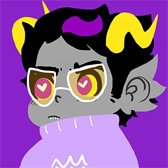 Gt Fef and Radia sprites! | Homestuck And Hiveswap Amino