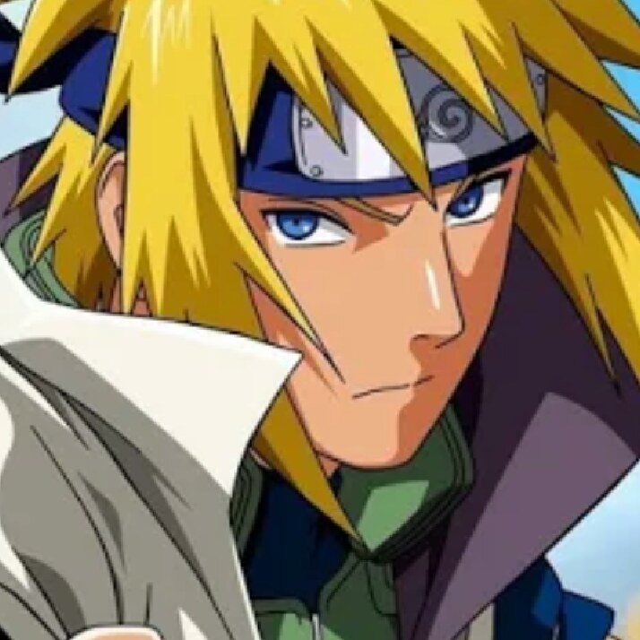 MINATO 😘😍 | Wiki | Naruto Amino