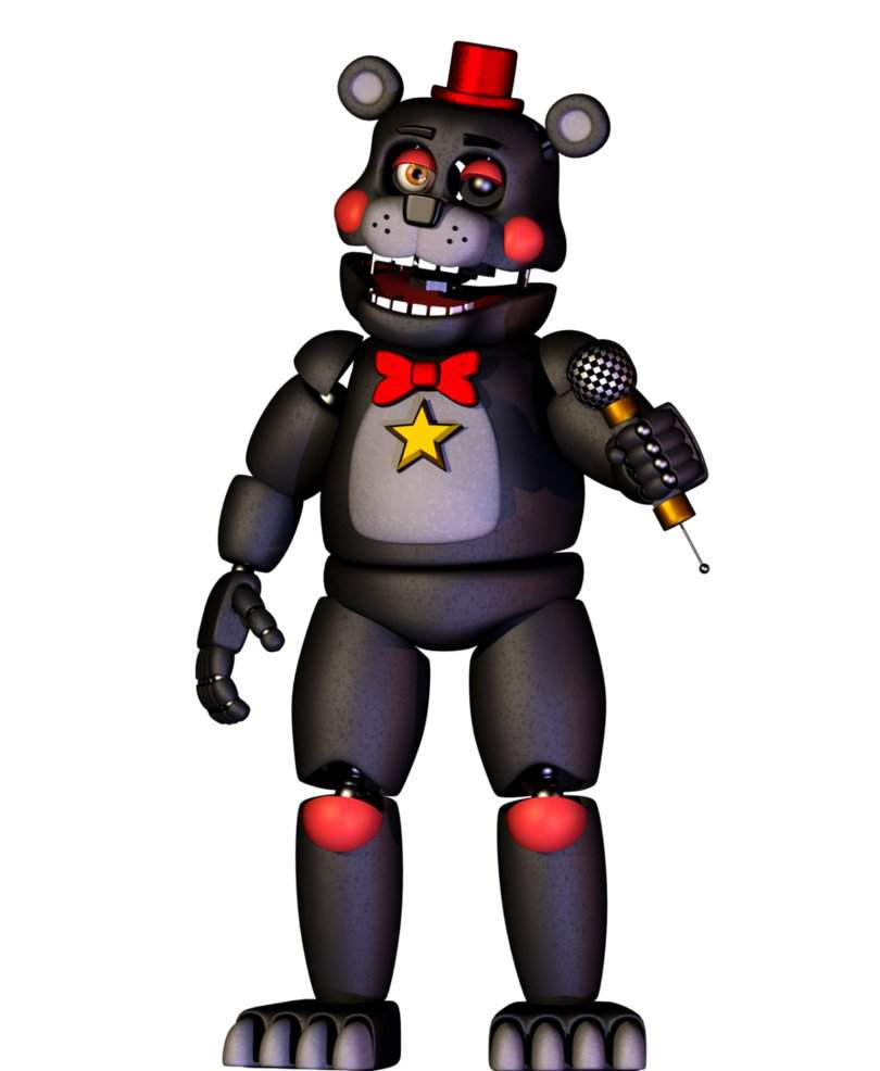 Bears Fnaf Fnaf Amino Rus Amino