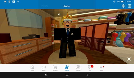 What Do You Hate The Most About Roblox Roblox Amino - eee a new profile pic thingy with a new bloxsona roblox amino