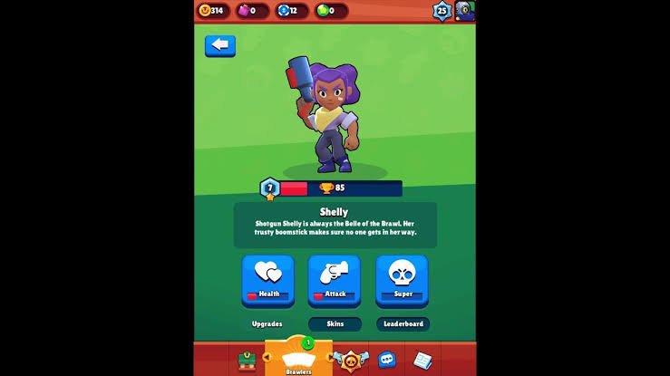 A Historia Dos Brawlers Brawl Stars Amino Oficial Amino - brawl stars história dos brawlers