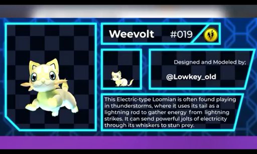 Latest Loomianlegacy Amino - 