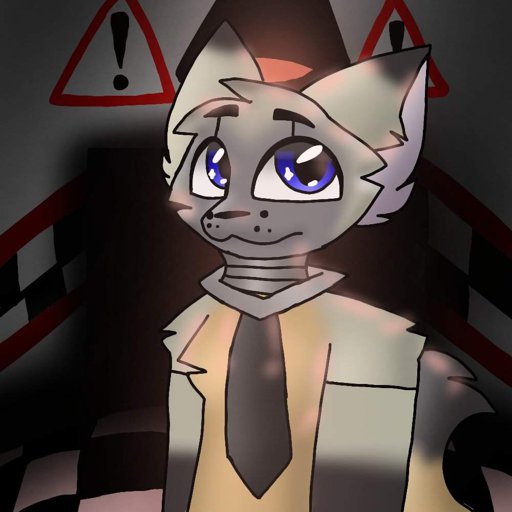 Maxius | Wiki | FNAF OCs Amino