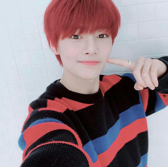 JeongI.Nstagram Update [190309] | Stray Kids Amino