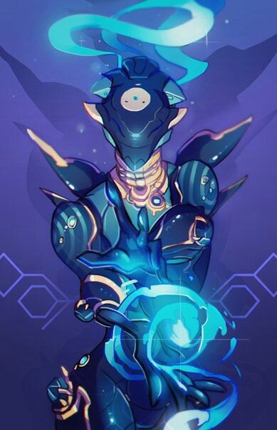 Orcatin | Wiki | Warframe Amino