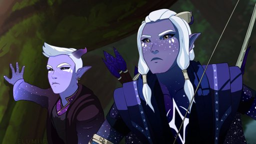 the dragon prince season 1 episode 2 online