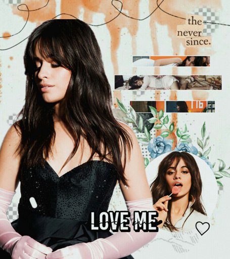 Camila en Comercial Elvive en español | •CAMILIZERS• Amino Amino