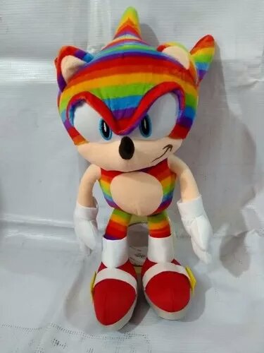 I found a new bootleg for sale | Sonic the Hedgehog! Amino