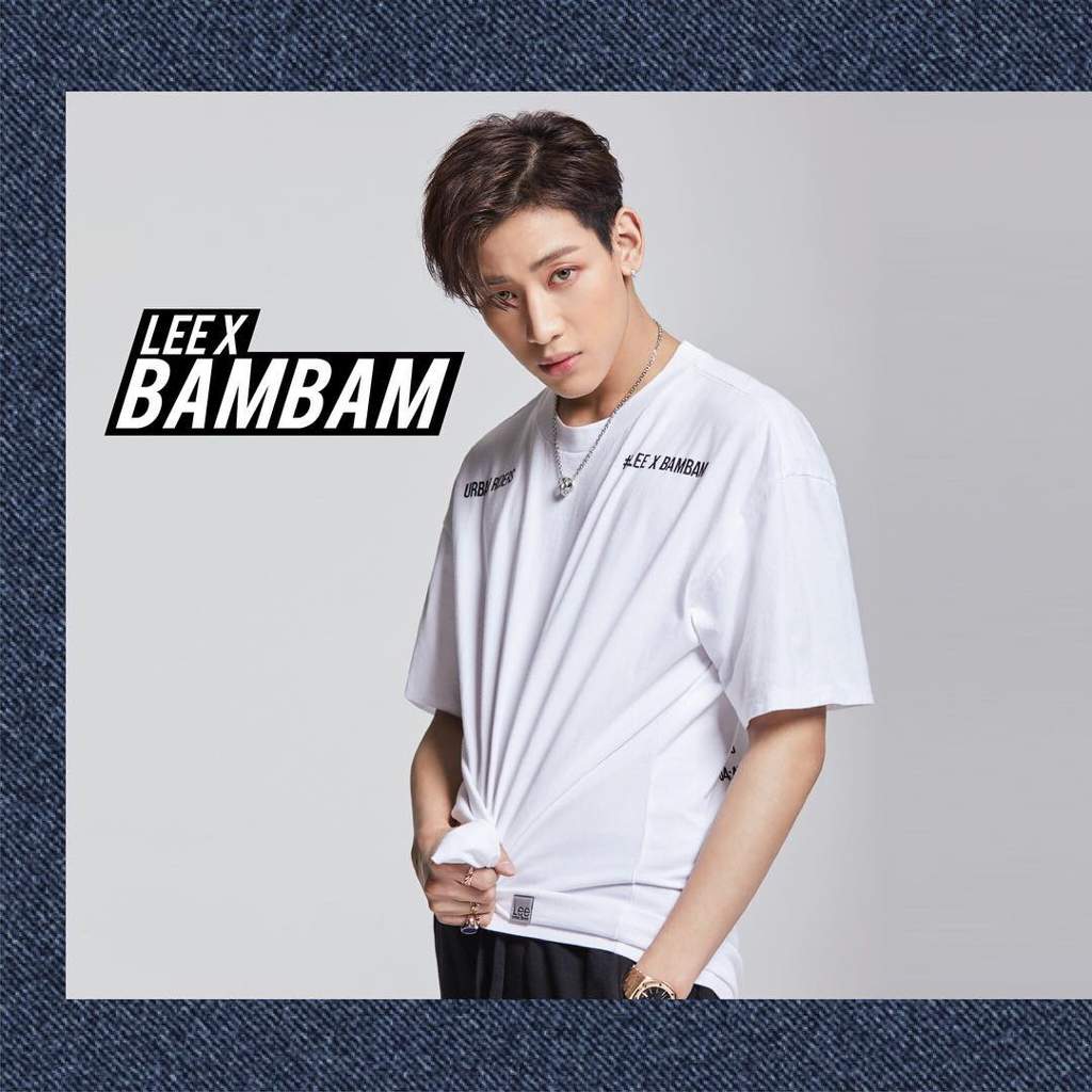 lee jeans bambam