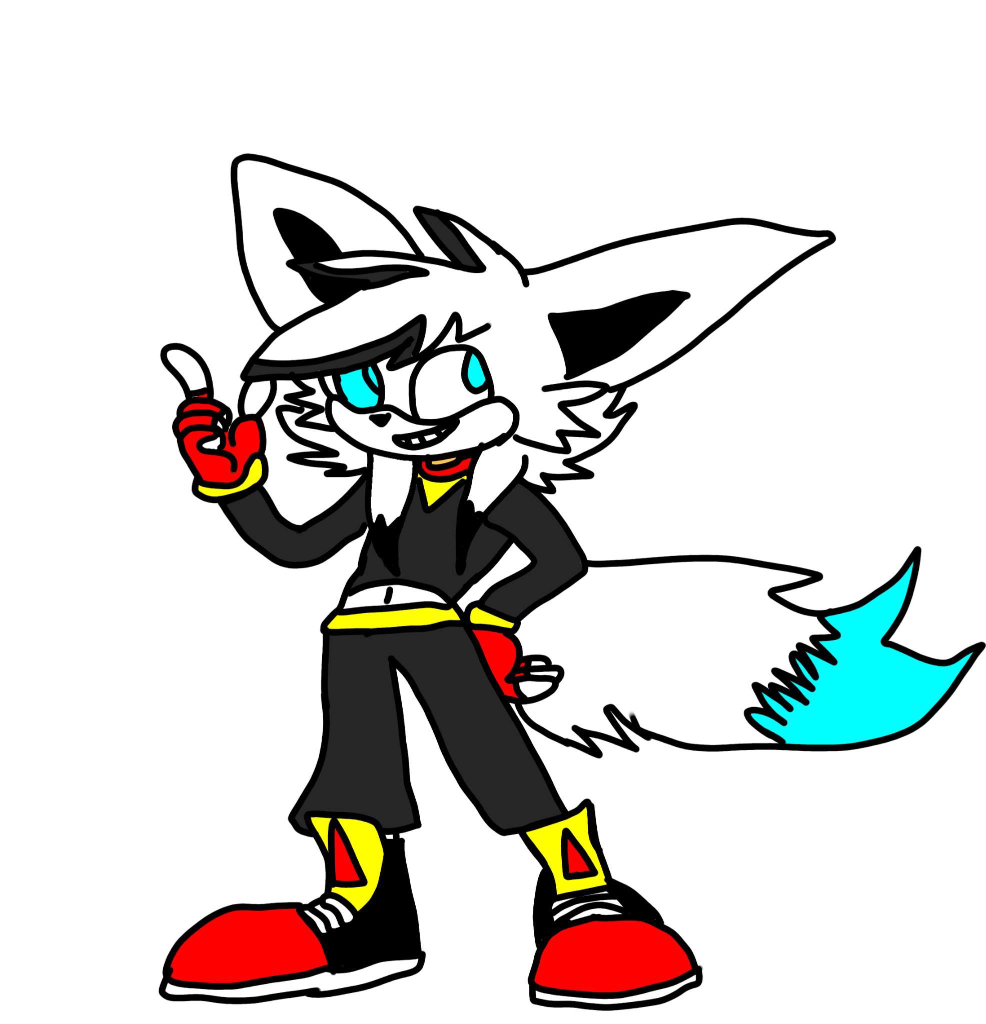 Kori | Wiki | Sonic Amino PT~BR© Amino