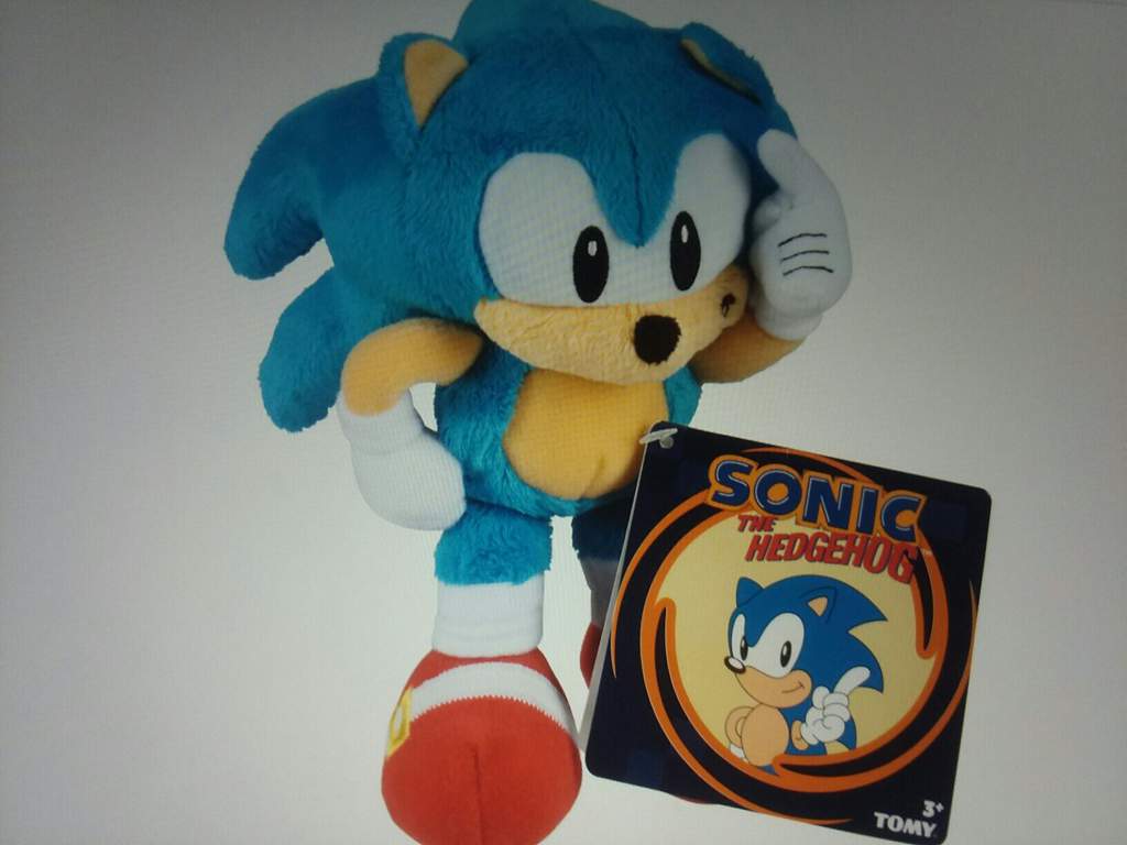 Classic Sonic Wiki Sonic The Hedgehog Blue Blur Amino