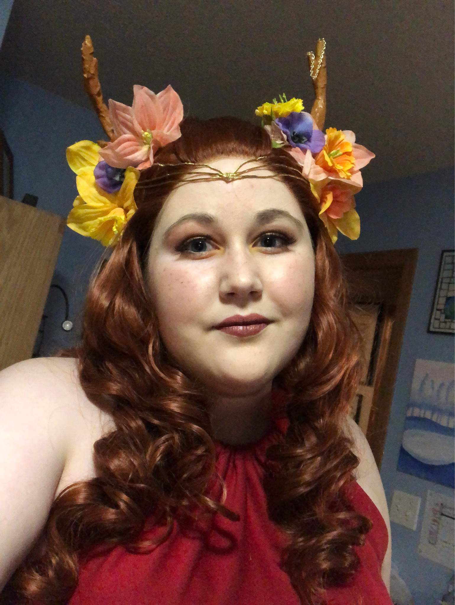 Keyleth | Wiki | Cosplay Amino