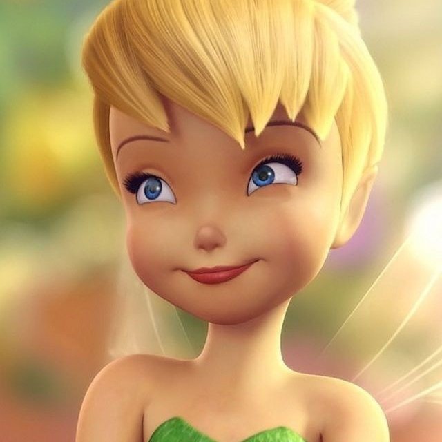 Tinker Bell | Wiki | 《Disney En Español》 Amino