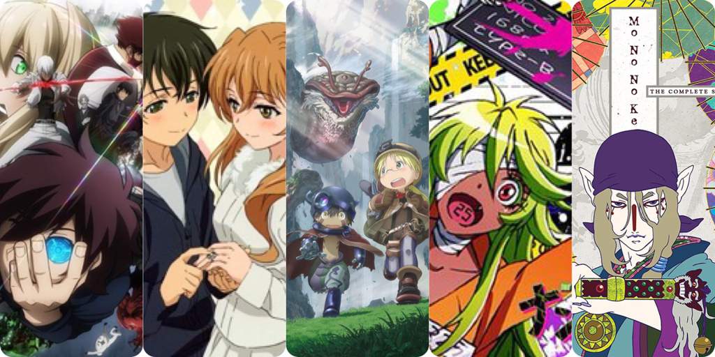 “My Favourite Anime Genre Is Shounen” || Genre vs Demographic | Anime Amino