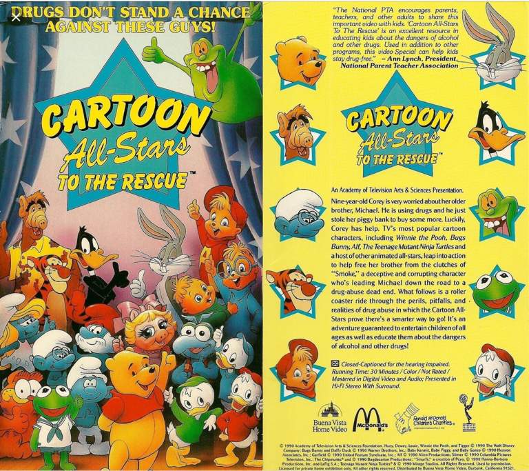 Cartoon All Stars to the Rescue Review (spoilers) | Cartoon Amino Cartoon All Stars to the Rescue Review (spoilers) | Cartoon Amino