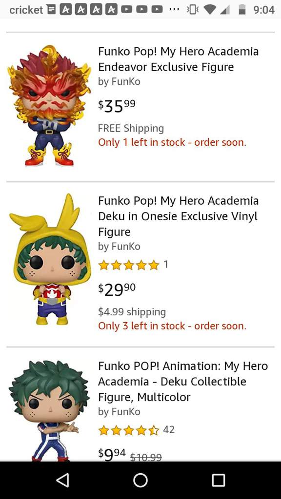 Featured image of post Why Is Dabi Funko Pop So Expensive