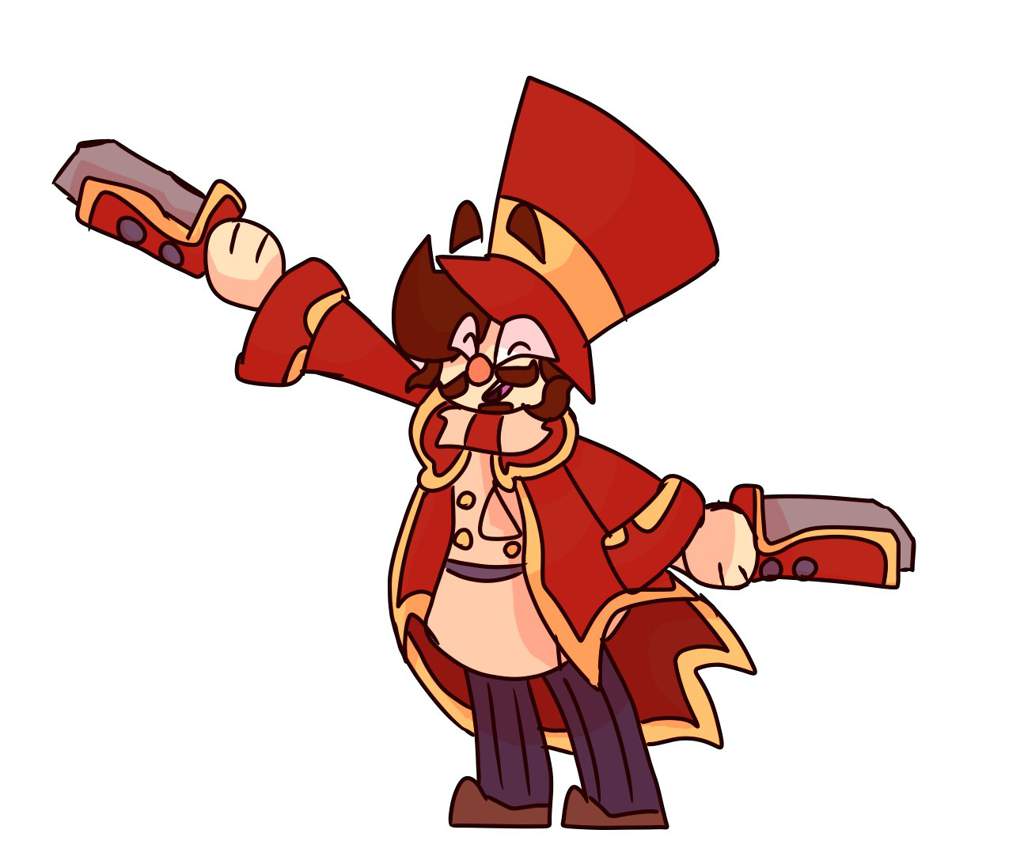 Pretty Big Art Dump!! (lots of mafia boss) (and some other characters