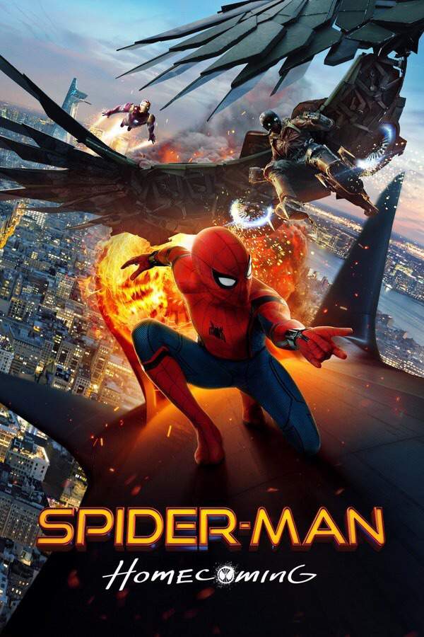 Reseña SpiderMan ¿Cuál es mi problema con esta película