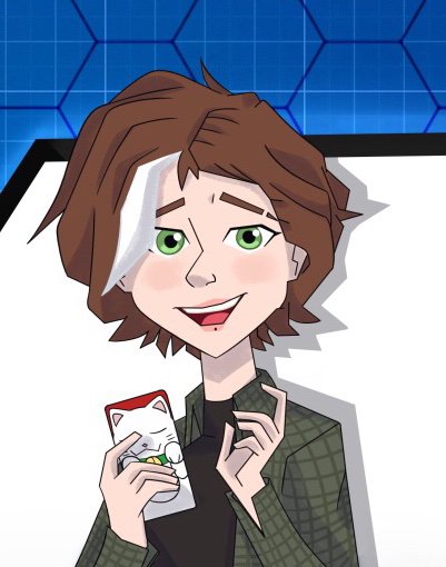 Rose Cardona (Feli) | Wiki | Big Hero 6 Amino Amino