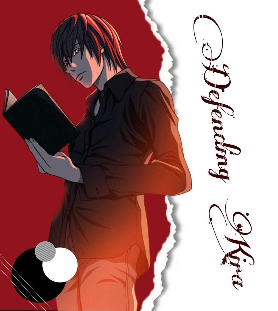 Death note writing image