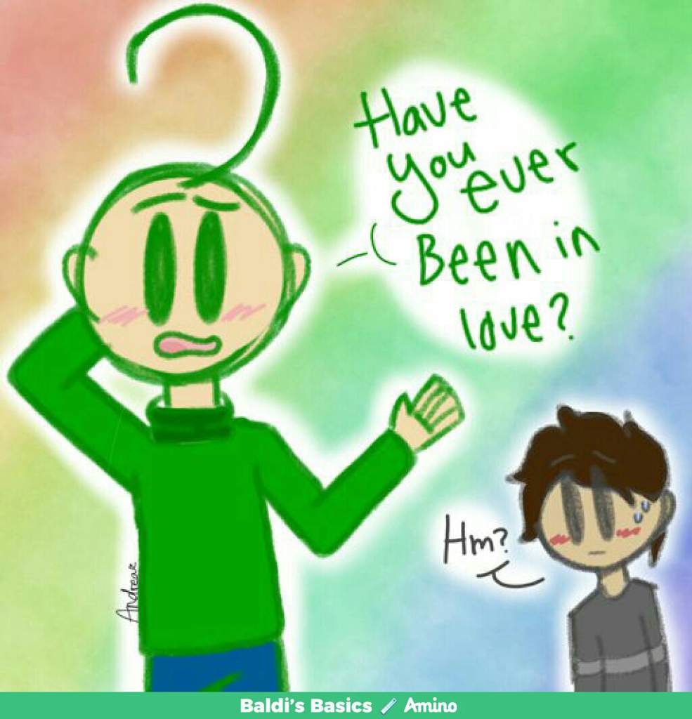 Baldi | Wiki | 🖊️Baldi's Basics🖊️ Amino