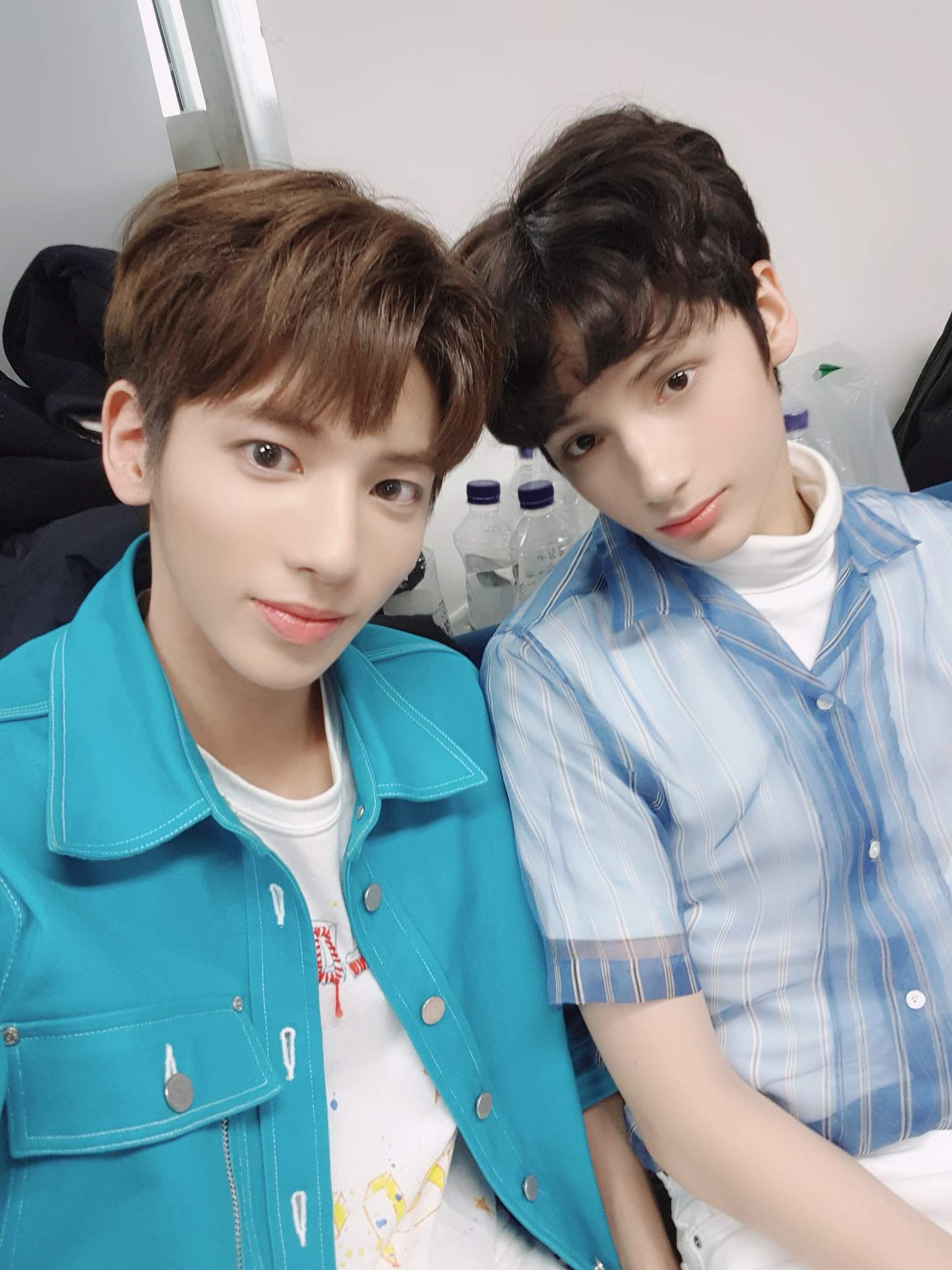 taehyun and hueningkai ( txt ) | K-Pop Amino