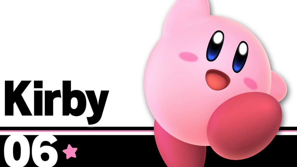 Mejorando a Kirby | Super Smash Bros Oficial Amino