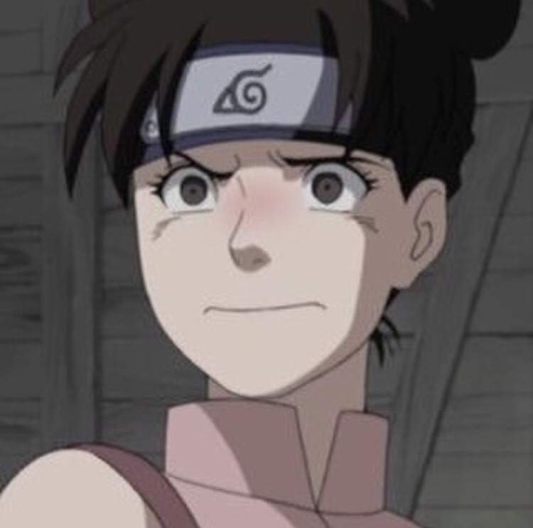 Happy Birthday Tenten Naruto Amino