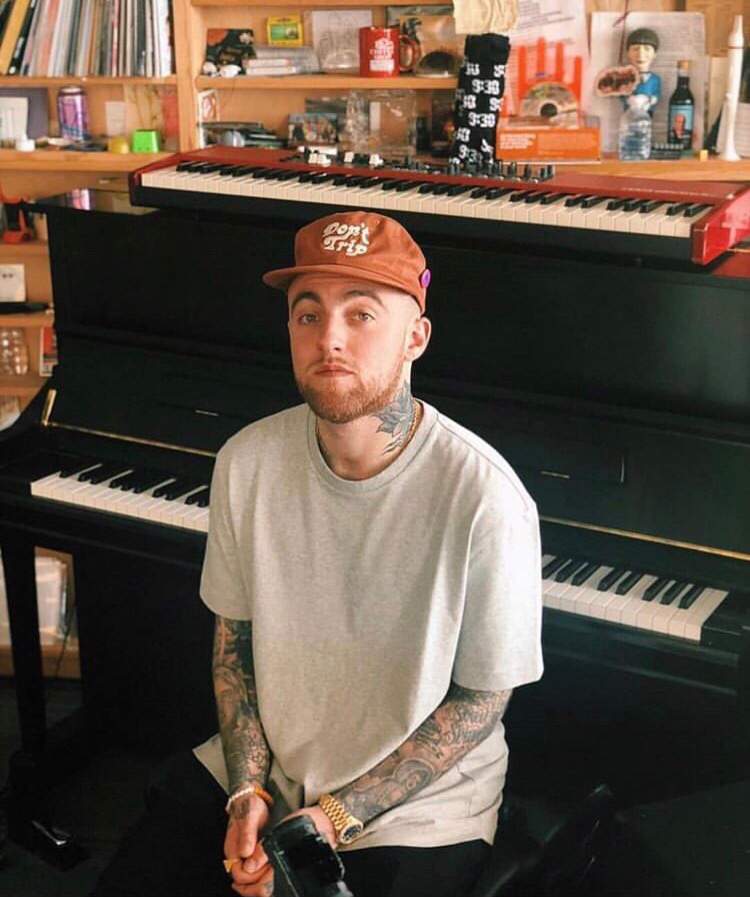 Mac Miller | Wiki | Rap & Hip-Hop Amino