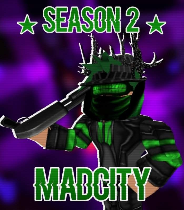 Season 2 En Madcity Roblox Amino En Espanol Amino - que vehiculo compro de mad city roblox amino en español