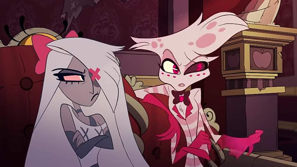 Never pause hazbin hotel | Hazbin Hotel (official) Amino