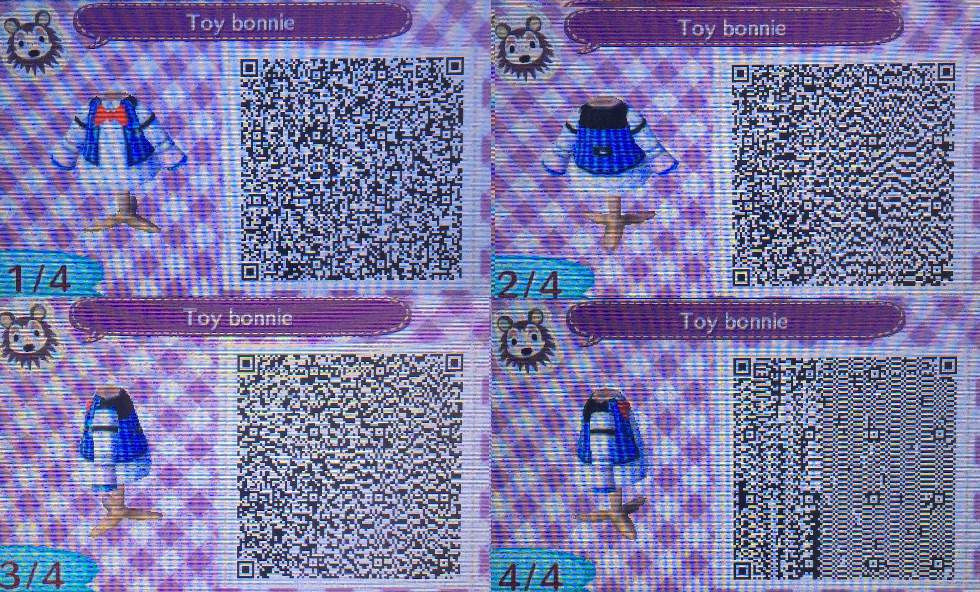 Animal Crossing Qr Codes Five Nights At Freddy S Amino   16ce11c680e392ab5d02d9d0a39984b66880a657r1 980 592v2 Hq 