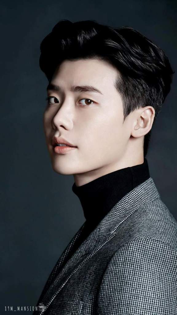 All in korean actor