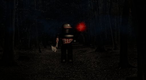 Guest 666 In The Woods A Gfx Roblox Amino - guest 666 horror roblox