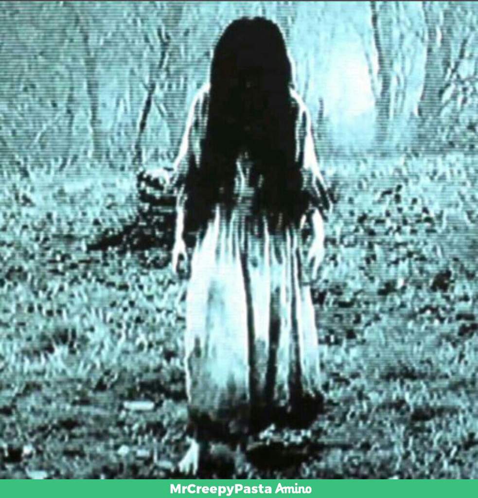 Samara Wiki The Ring Fandom Amino