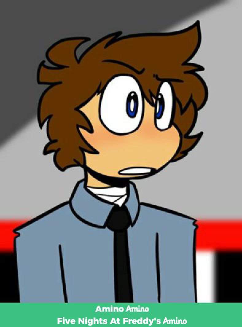 Alexander | Wiki | FNAF School Amino Amino