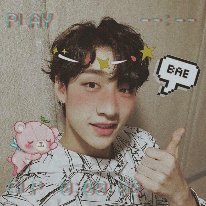 Chan | Wiki | *StrayKids Amino